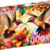 Hummingbird Haven (1000)