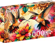 Hummingbird Haven (1000)