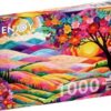 Land of Two Suns (1000)