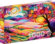 Land of Two Suns (1000)