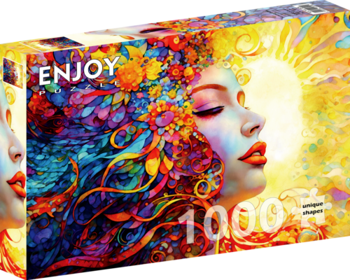 Summer Bliss (1000)