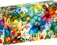 The Beauty of Birds (1000)