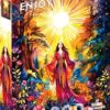 The Goddess in Spring (1000)