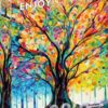 Tree of Joy (1000)