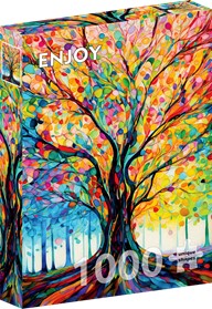 Tree of Joy (1000)
