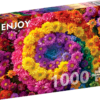 Flower Vortex (1000)