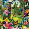 Garden Passage (1000)