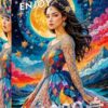 Night Elegance (1000)
