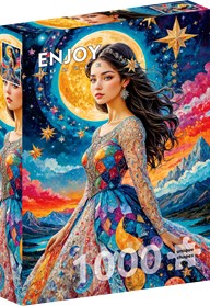 Night Elegance (1000)
