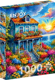 Ocean Garden (1000)