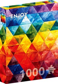Triangular Harmony (1000)