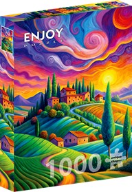 Tuscan Light (1000)