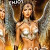 Heavenly Armor (1000)