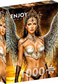 Heavenly Armor (1000)