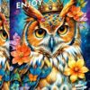 Royal Owl (1000)