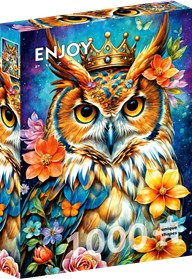 Royal Owl (1000)