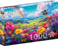 Rainbow Meadow (1000)
