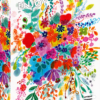 Bouquet Splash (1000)