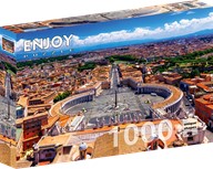 Vatican City (1000)