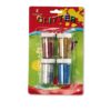Glitter potjes