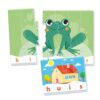 Clementoni spel mijn eerste woordjes (NL)