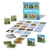 Ravensburger spel memory jonge dieren