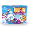 Spel Trap Er Niet In Unicorn