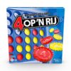 Spel 4 Op 'N Rij