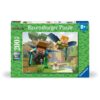 Ravensburger puzzel Minecraft XXL  200 stukjes