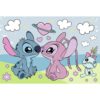 Puzzel Dromen met Stitch 24 Maxi