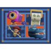 Puzzel 4 in 1 Toy Story 5 4 x 88