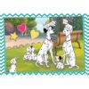 Puzzel Disney classic 2x60 stukjes