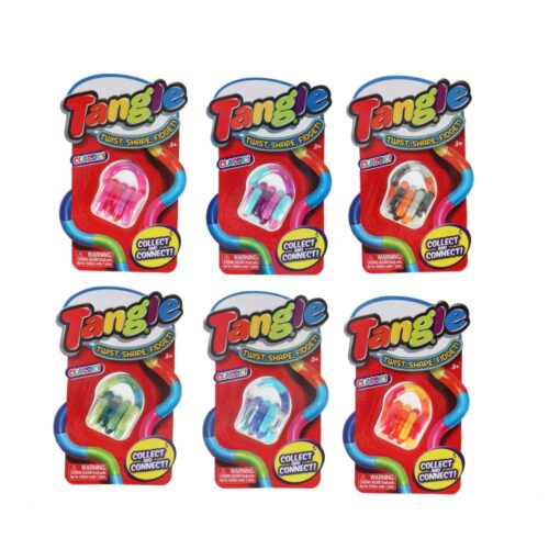 Tangle Junior: Classic