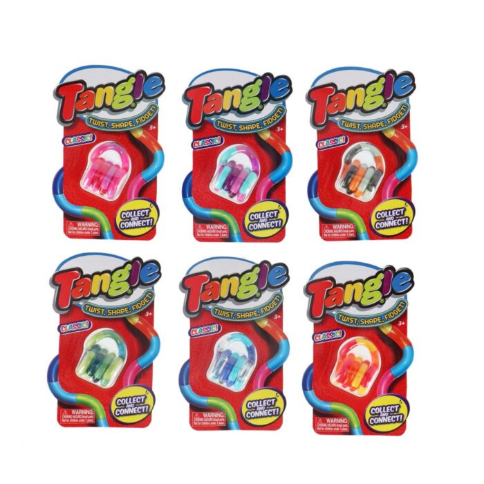 Tangle Junior: Classic
