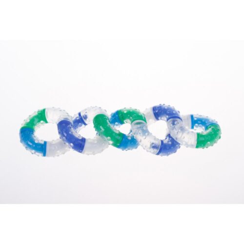Display Tangle Relax