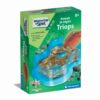 Wetenschap Educatief Spel Kweek Je Triops Clementoni