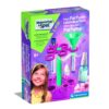 Mini laboratorium parfum maken