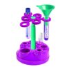 Mini laboratorium parfum maken