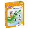 Letterplons Lettermemo