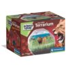 Clementoni wild Terrarium leeuw
