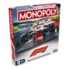 Monopoly Formula 1 NL