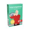 Internetgekkies - Uitbreiding Dat Hep Gestaan Op Feesboek