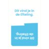 Spel Quickstop Family