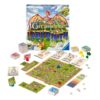Carcassonne Labyrinth