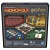 Monopoly Harry Potter