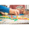 Spel Ticket to Ride Europe Refresh