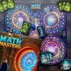 Spel Math Masters