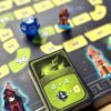 Spel Math Masters