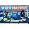Spel Math Masters