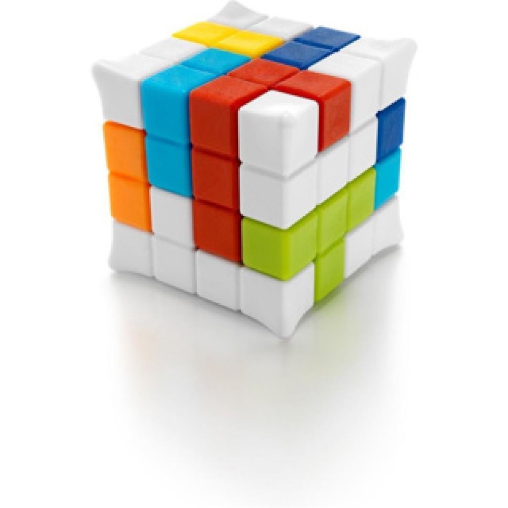 Plug And Play Puzzler - Denkspel - Afbeelding 2